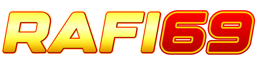RAFI69 Logo